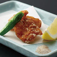 Karaage